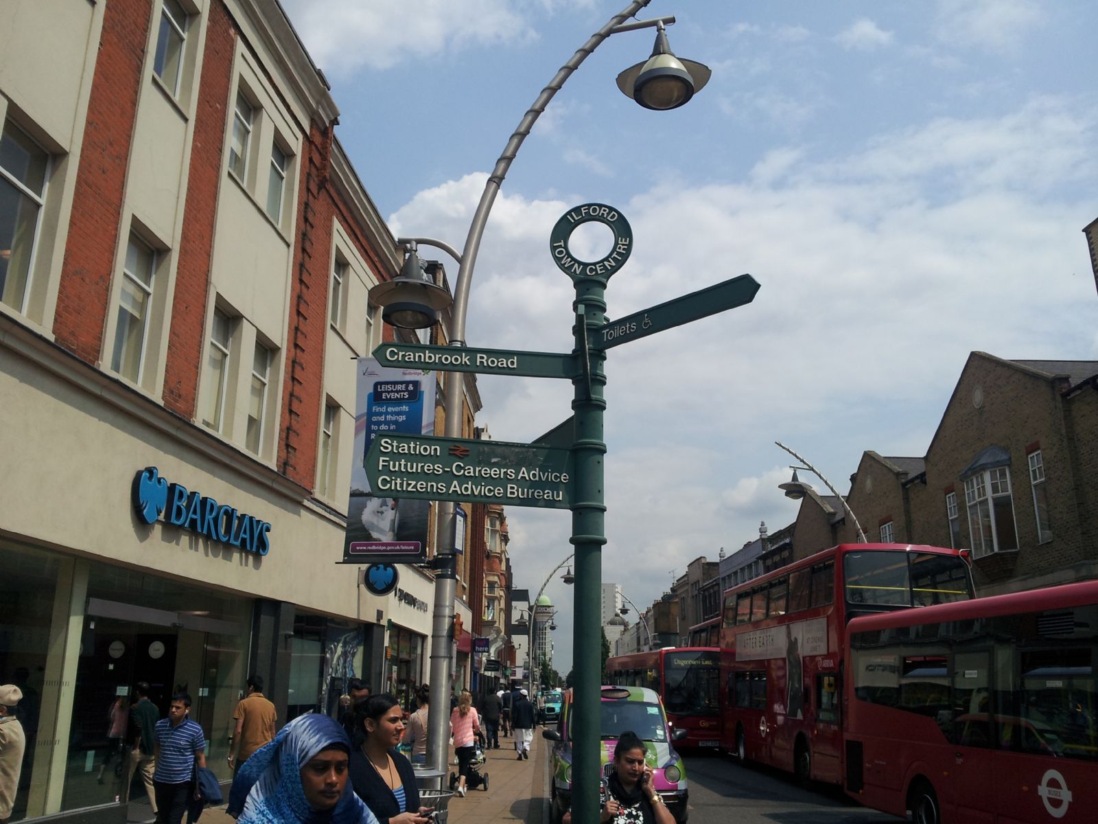 Ilford